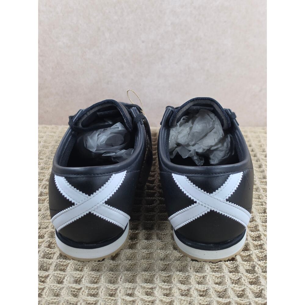 Adidas Italia 70s Men’s 10 Black White Gum – Brand New - Picture 4 of 5